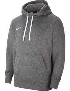 Mikina kapucí Nike M NK FLC PARK20 PO HOODIE cw6894-071