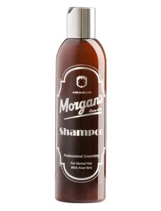 Morgan's Shampoo šampon pro vlasovou péči 250ml
