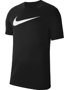 Pánské triko Nike Men Dri-Fit Park 20 T-Shirt Black