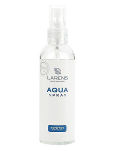 WellU LARENS BIOPEPTIDE Aqua Spray 100ml s kolagenem