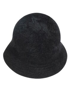 Černé dámské klobouky | 190 kousků - GLAMI.cz
