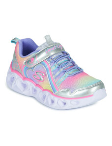 Skechers Tenisky Dětské HEART LIGHTS RAINBOW LUX >