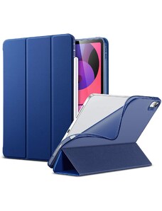 Pouzdro pro iPad Air (2022/2020) - ESR, Rebound Slim Blue