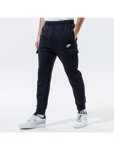 Nike Kalhoty Sportswear Club Fleece Cargo Muži Oblečení Kalhoty CD3129-010