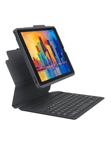 ZAGG Pro Keys pro iPad 10.2 (2021/2020/2019) ZG103407134 černá