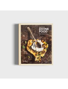 GESTALTEN Divine Food Israeli And Palestinian Food Culture And Recipes
