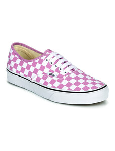 vans authentic fialove
