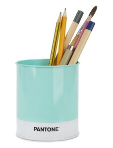 BALVI Stojánek na tužky Pantone, tyrkysový
