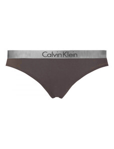 Kalhotky D3435E-4SP hnědá - Calvin Klein