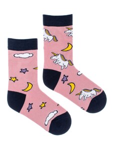 Dětské ponožky Feetee Unicorn