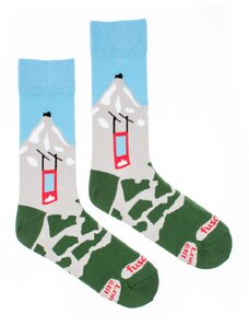 Fusakle Ponožky Lomničák