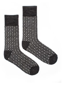 Fusakle Vlněné ponožky Vlnáč Plusko