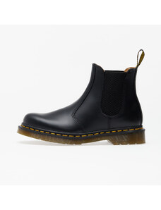 Pánské zimní boty Dr. Martens 2976 Smooth Black