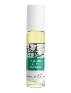 Nobilis Tilia Aroma olej Migréna 10 ml