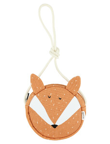 Kulatá kabelka přes rameno Trixie - Mr. Fox