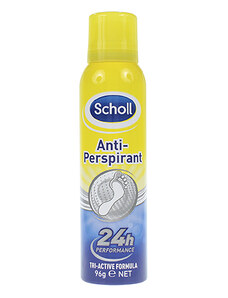 Scholl Fresh Step antiperspirant sprej na nohy 150 ml