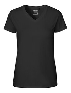 Dámské tričko Neutral V-Neck