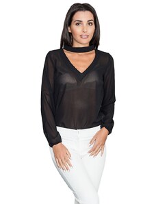 Figl Woman's Blouse M543