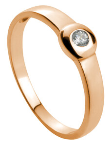 Carlo Romani Zásnubní prsten Zita