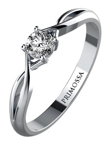 Carlo Romani Zásnubní prsten Otilia
