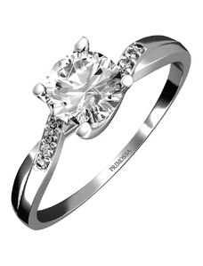 Carlo Romani Zásnubní prsten Emilia