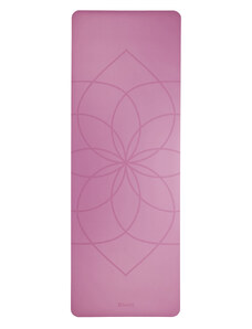 Bodhi Yoga Bodhi PHOENIX FLOWER protiskluzová jóga podložka 185 x 66 cm x 4 mm
