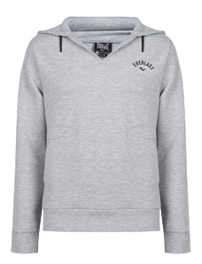 mikina EVERLAST - GREY - L