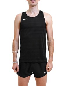 Tílko Nike men Stock Dry Miler Singlet nt0300-010