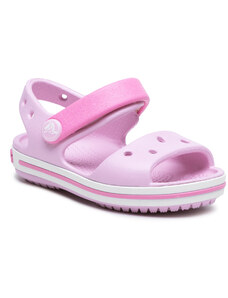 Růžové dětské boty Crocs | 230 produktů - GLAMI.cz