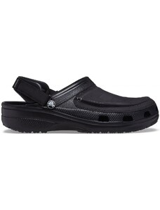 Pantofle Crocs Yukon Vista II Clogs - Black