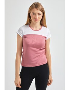 Slazenger Randers I Women's T-shirt Rose