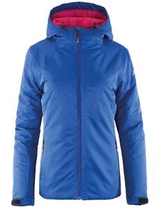 Dámská lyžařská bunda Outhorn KUDN600 Colbalt modrá
