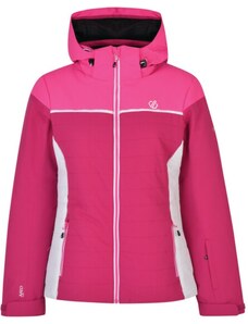 Dámská lyžařská bunda Dare 2b SIGHTLY 95I růžová