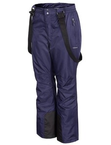 Dámské lyžařské kalhoty Outhorn SPDN600 D.blue modrá