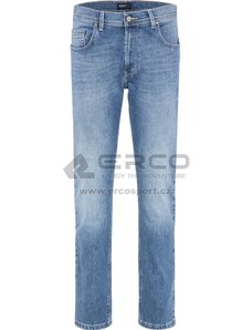 Pánské jeans Pioneer 9772 372 modrá