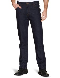 Pánské jeans Wrangler Texas stretch 009 modrá