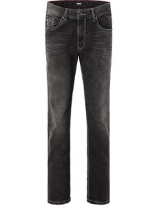 Pánské jeans Pioneer 9457 866 šedá