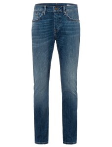 Pánské jeans Cross E195 Dylan 068 modrá