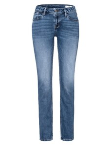 Dámské jeans Cross N487 Rose 061 modrá