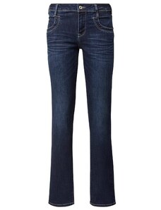 Dámské jeans Tom Tailor 1008146 10282 modrá