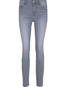 Dámské jeans Tom Tailor 1024262 10210 šedá