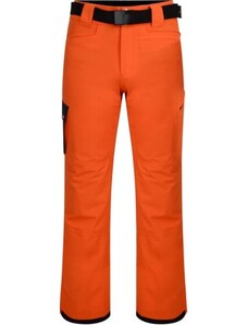 Pánské lyžařské kalhoty Dare 2b ABSOLUTE 4L7 oranžová