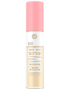 Bell Cosmetics Blur Cover Concealer