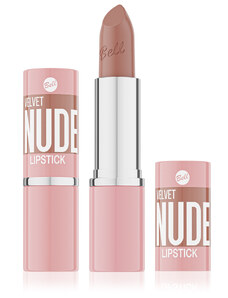 Bell Cosmetics Velvet Nude Lipstick