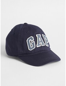 GAP Dětská Kšiltovka Logo Baseball Hat - Kluci