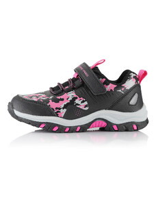 Dětská outdoorová obuv Alpine Pro BLODO - růžová