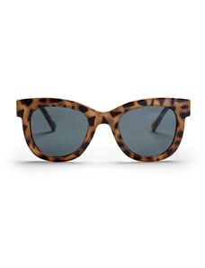 Sluneční brýle CHPO Marais Leopard Black 16131XC
