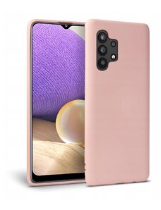 Ochranný kryt pro Samsung Galaxy A32 5G - Tech-Protect, Icon Pink