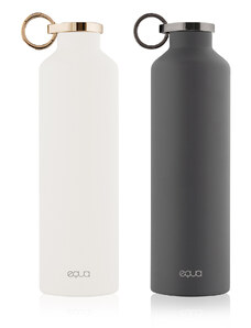 EQUA DUO EQUA Smart Snow White (680 ml) + Smart Dark Grey (680 ml)