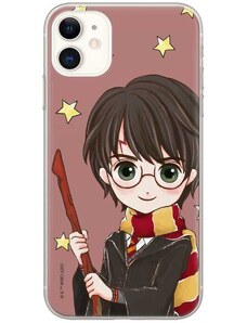 Ert Ochranný kryt pro iPhone 12 / 12 Pro - Harry Potter 030